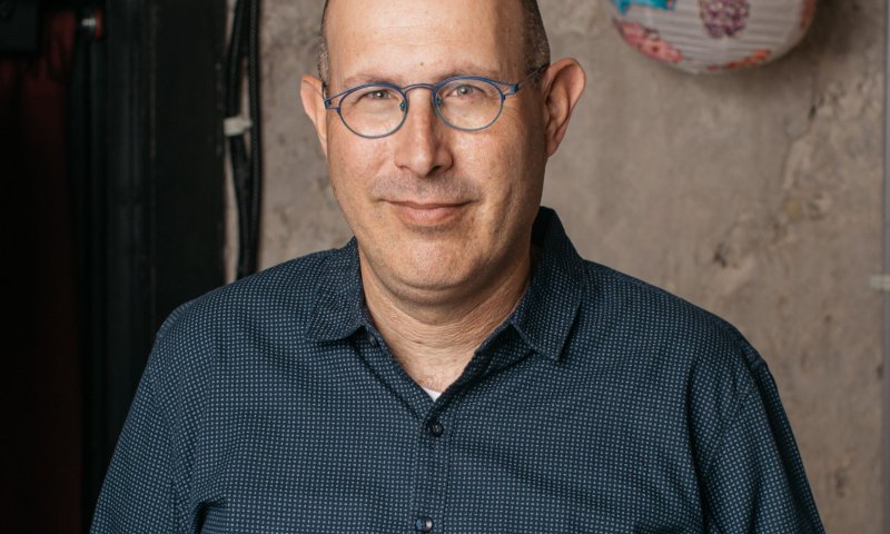 במקום חגי סגל: עורך חדש לעיתון 'מקור ראשון'