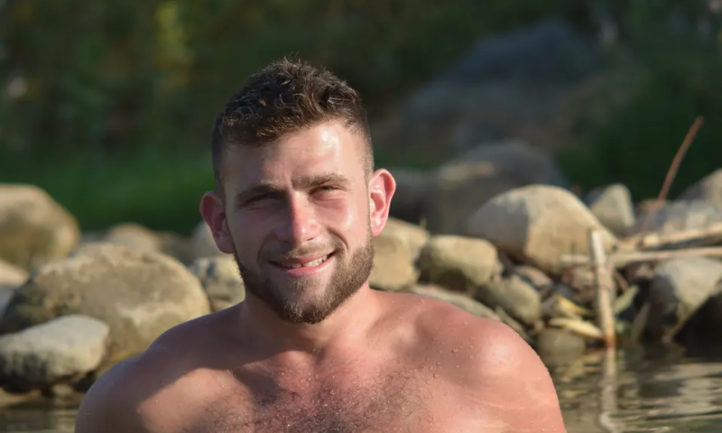 האב השכול קורא לציבור להצטרף: הַשַּׁבָּת &ndash; חטופים