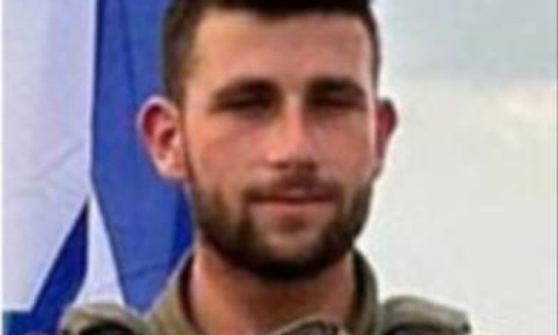 הצוואה של הלוחם: "אם אחטף &ndash; לא לפעול לשחרורי"