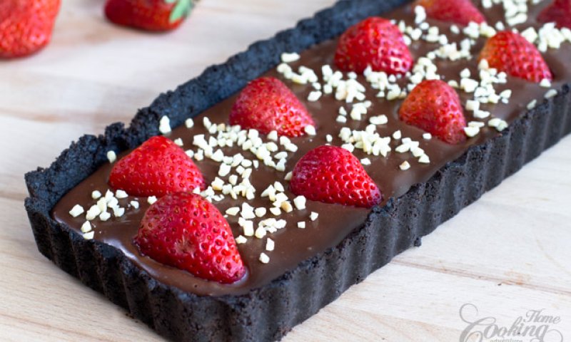 עוגת השבת שתזכיר לכם- למה טוב שהחורף הגיע