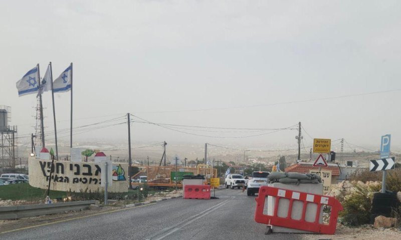 200 עמדות הגנה: צה"ל ממשיך למגן את יישובי יו"ש