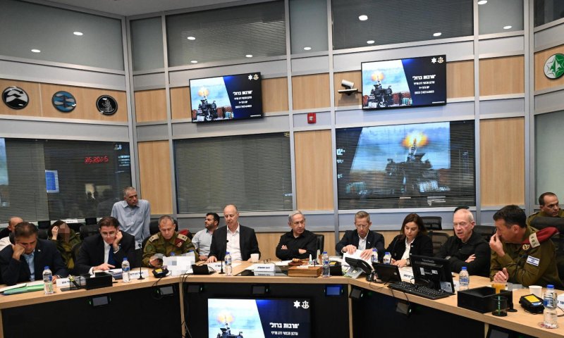 מכה לנתניהו: רק 31% מבוחרי הימין סומכים עליו