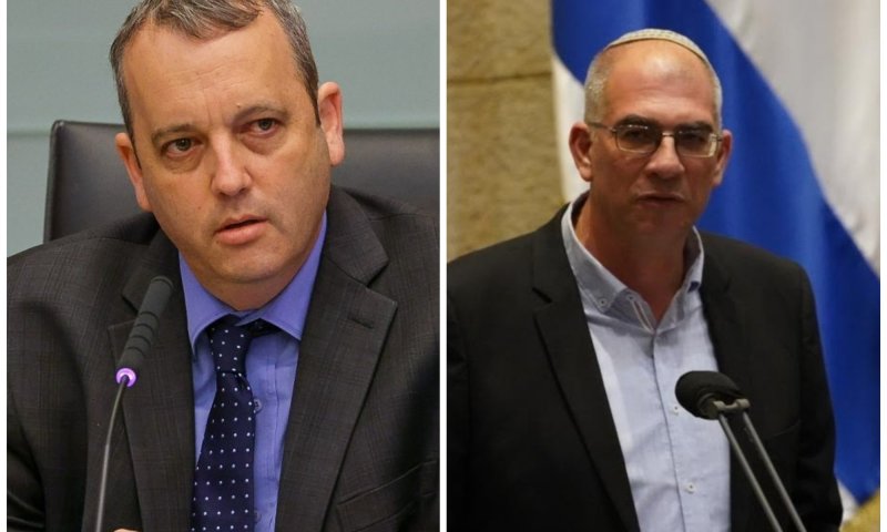 עוד שלב: חוקי הרב קוק וכצנלסון אושרו בטרומית