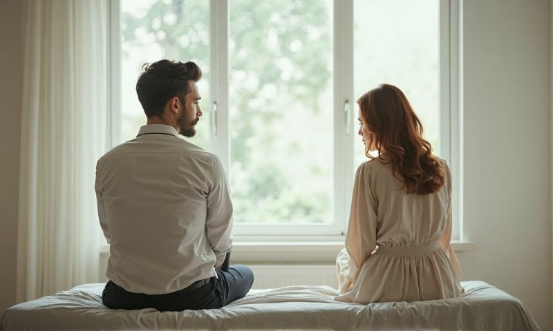 המהפכה הרפואית שמחזירה את התפקוד המיני המלא ואת השמחה הביתה