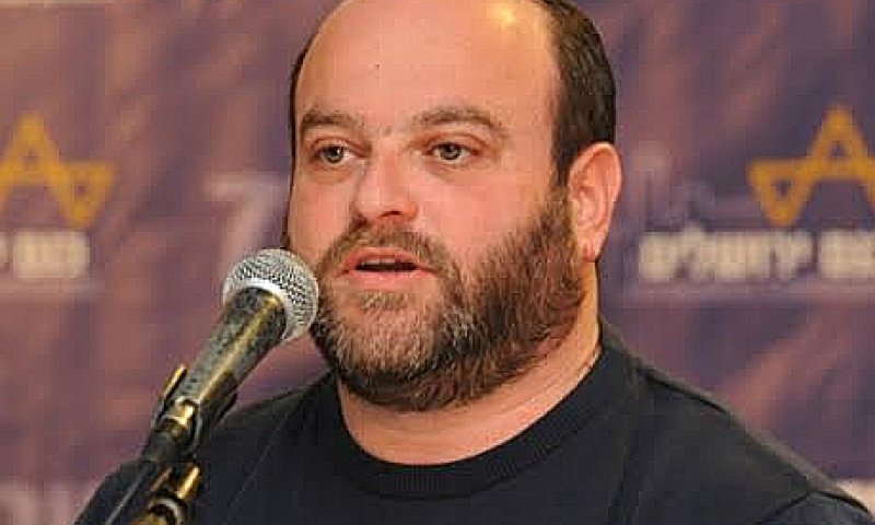 קובי אריאלי: "החרדים לא סופרים את הדתיים לאומיים"