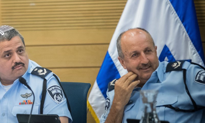 לאחר שפרש, חכרוש מגיב: "אין בי חרטה על דרכי"