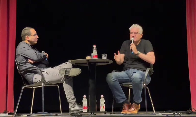 אבידר: אם שקד תרצה להפיל את הממשלה שתפיל