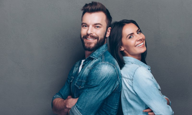 למה הגבר והאישה לא נבראו בנפרד כמו שאר היצורים?