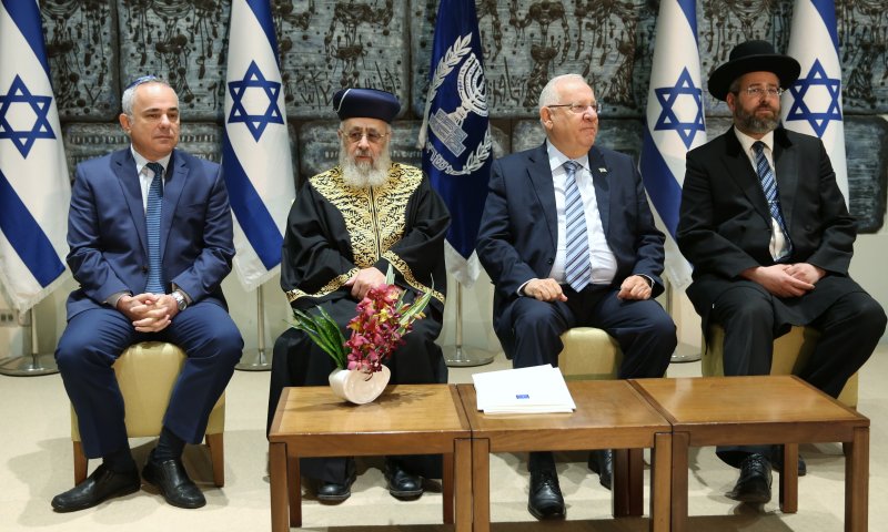 אלו שמונת הדיינים מהציונות הדתית שנבחרו