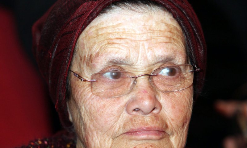 ברוך דיין האמת: הרבנית שרה דרוקמן הלכה לעולמה