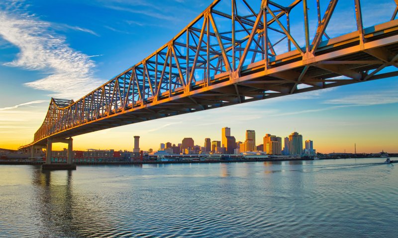 משרד החוץ: שני ישראלים נפצעו באירוע הדריסה בניו אורלינס