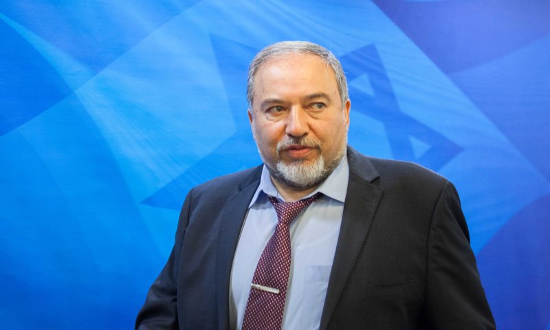 "אחת ההבנות אחרי 'צוק איתן'-חסינות לראשי החמאס"