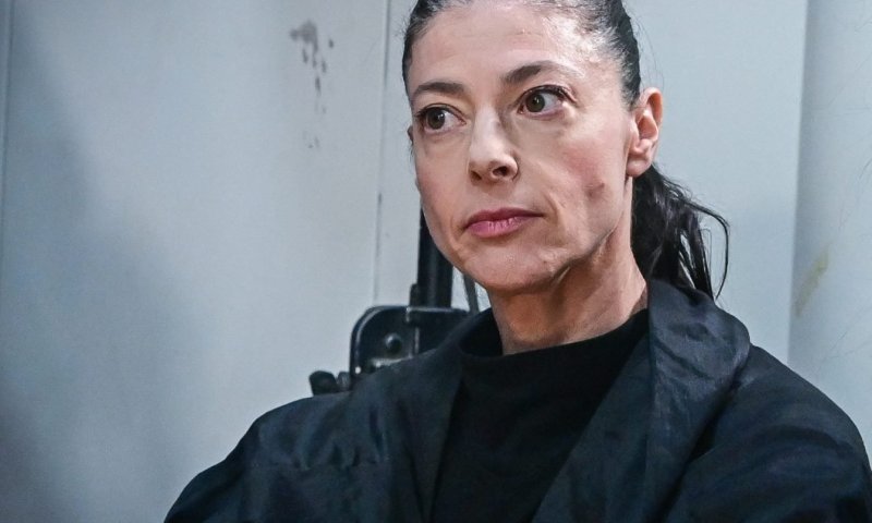 אחרי הסערה: מיכאלי מסבירה את ההתבטאות