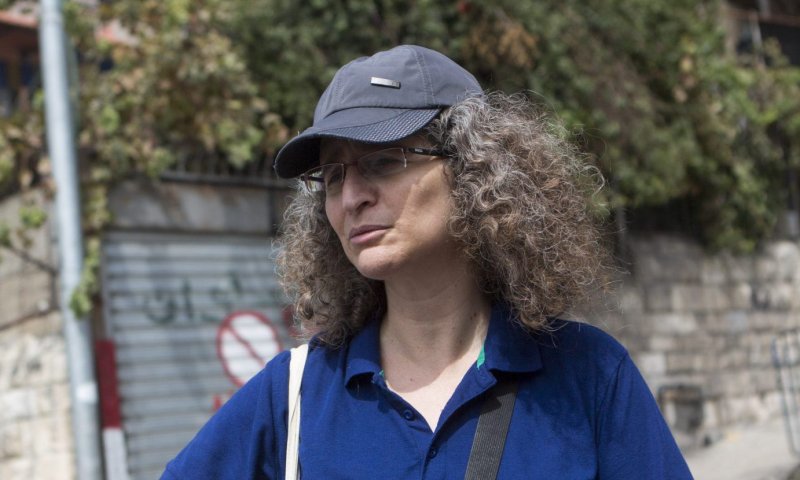 "הנשיא הרצוג צריך לשלוח תנחומים לעם באיראן"