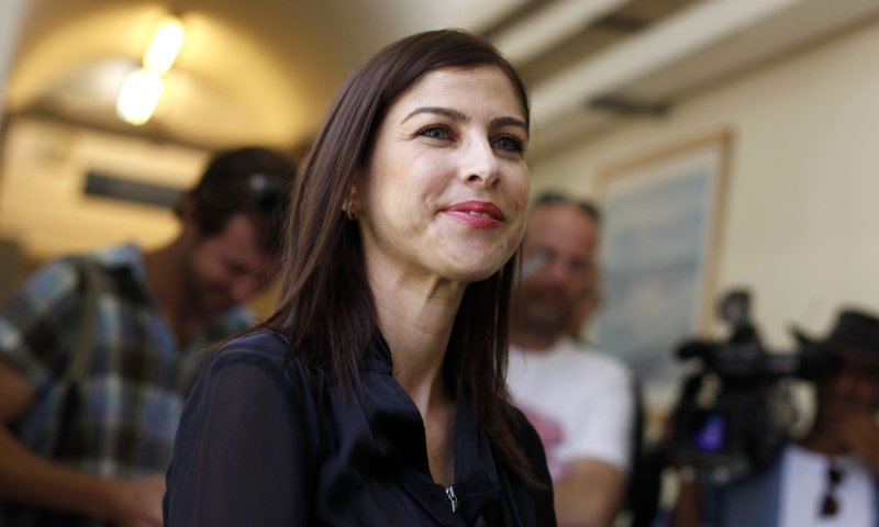 מפתיע: הג'וב החדש של גאולה אבן באירוויזיון 2020