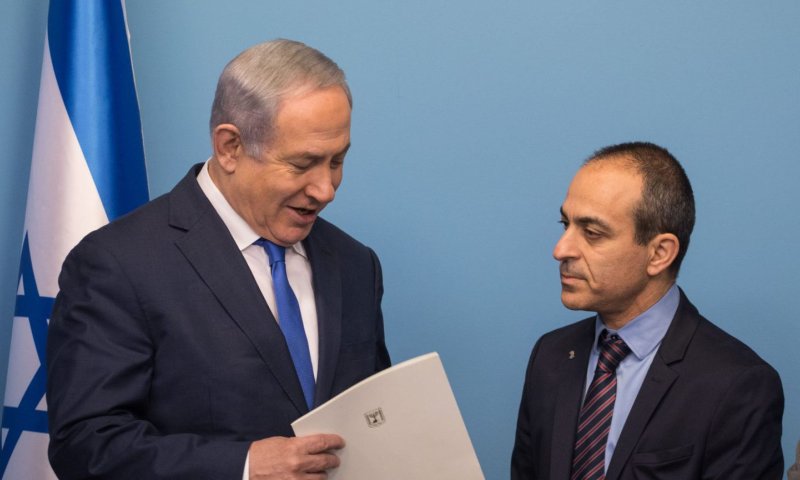 המחלוקת על סגר בחגים: גמזו בעד, נתניהו מתלבט