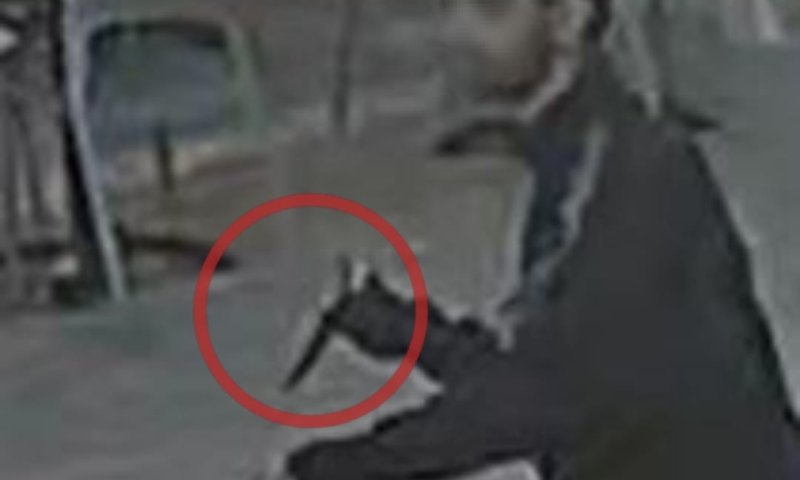 כך הוכיחה המשטרה שהיורה בהר הבית הוא מחבל