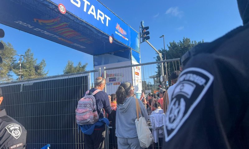 מרתון ירושלים: אלה הרחובות שייחסמו לתנועה ביום שישי