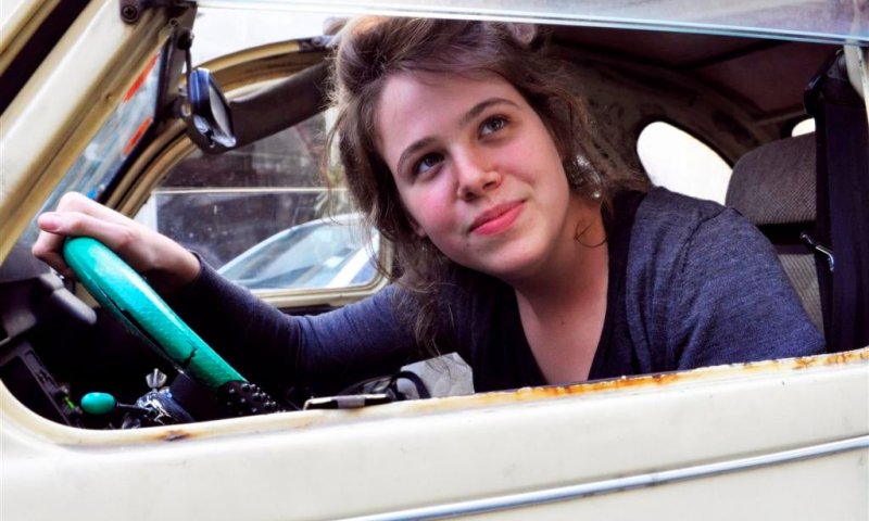 נוער מרצ וצעירי האיחוד הלאומי במאבק משותף