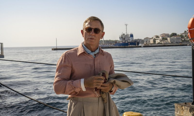 רצח כתוב היטב 2: תעלומה בלשית שאפילו מצליחה להפתיע