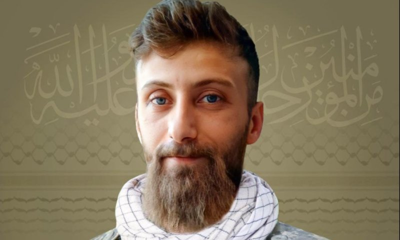 פעיל חיזבאללה נהרג בתקיפת כטב"מ בלבנון