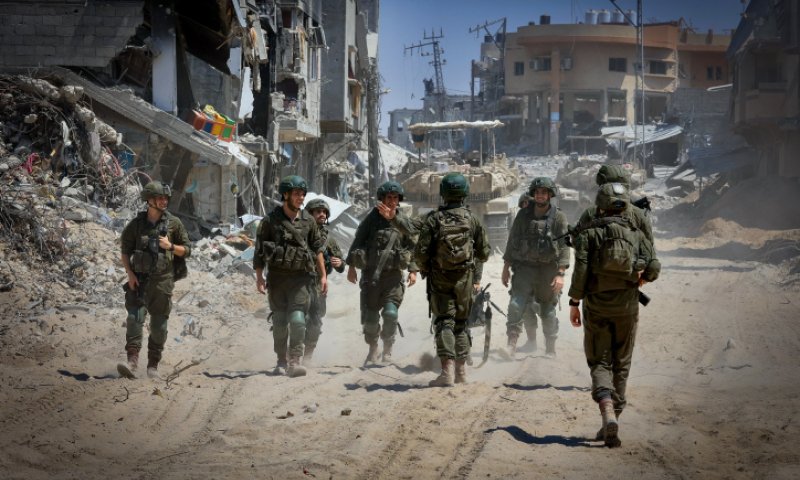 אחרי הירי: ישראל הנחיתה עונש קשה על עזה