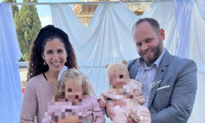 הפיגוע בחרמש: "אם היה פה מחסום זה היה נמנע"