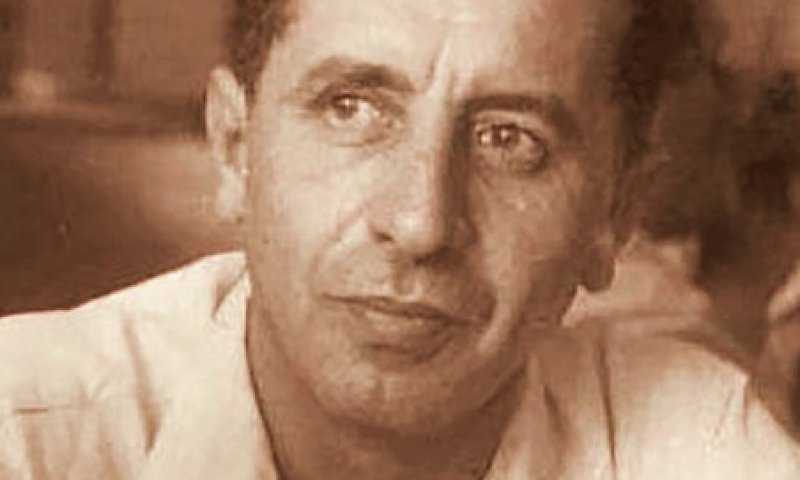 "חוזר הניגון": פלייליסט ליום פטירתו של נתן אלתרמן