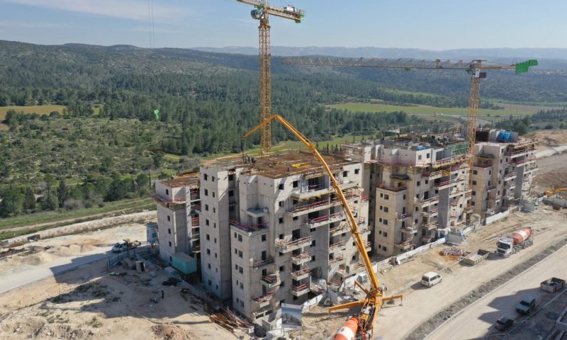 הזדמנות: השכונה החדשה של&nbsp;הציבור הדתי לאומי