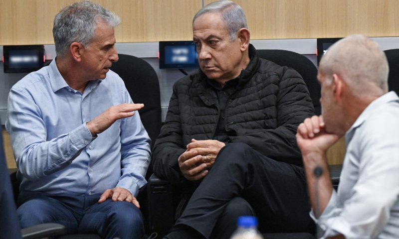 נתניהו הטיח את הביפר בקיר: פרטים חדשים על המבצע בלבנון