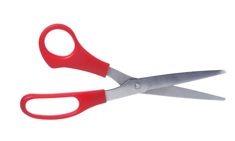 מזעזע: ביצעה לבנה ברית מילה עם מספריים