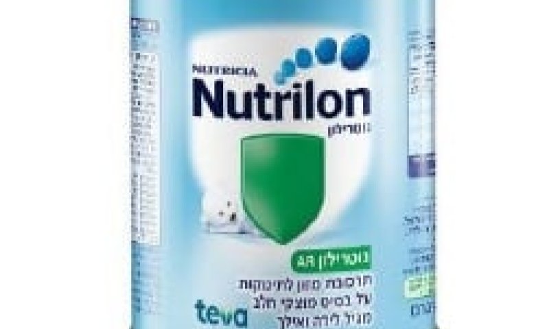 משרד הבריאות מזהיר: הריקול על נוטרילון מתרחב