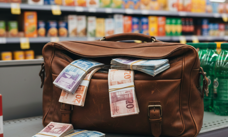 נכה שנפצע ב-7 באוקטובר קיבל בחזרה את כספו שנעלם