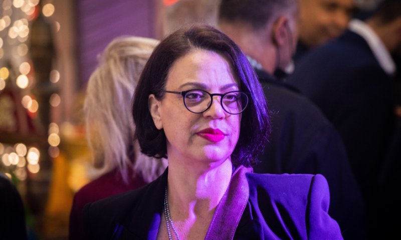 גלית דיסטל חושפת: הפכתי לשמאלנית שחדרה לליכוד