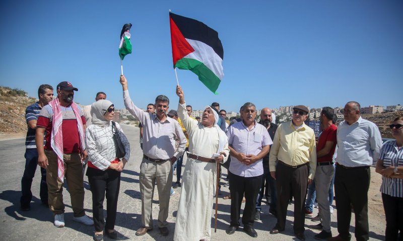 ח"כ התפוצץ: "גלעד שליט שוחרר ובגלל זה נהרגו 2,000 איש"