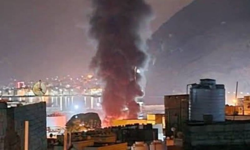 הסלמה בתימן: סעודיה תקפה יעדים הקשורים לאיחוד האמירויות