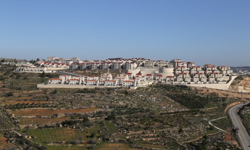 לא רק גלידה: מי החברות שהחרימו התנחלויות?