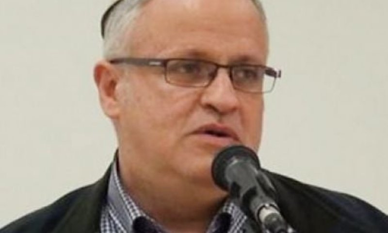 בגלל הזיוף: סדן הודח מדירקטוריון ערוץ 10