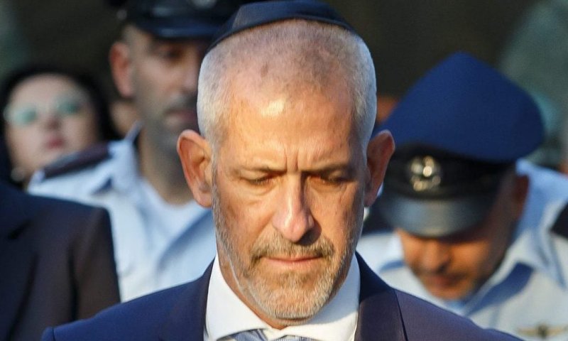 בר: המחאה עלולה להגיע לפגיעה באישים מאובטחים