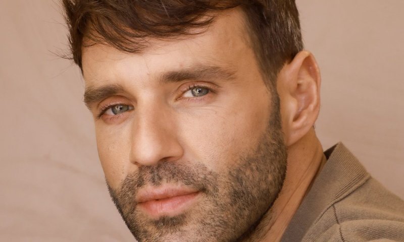 נעם חורב בטקסט מצמרר לכבוד יום הולדתו של אריאל ביבס