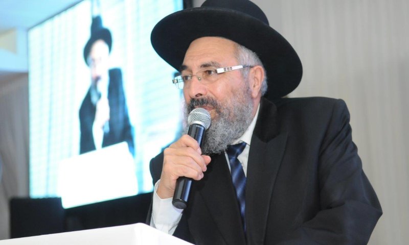 'קראתי את פסק הדין, אסור לעסוק יותר בפרשת הרב טל'