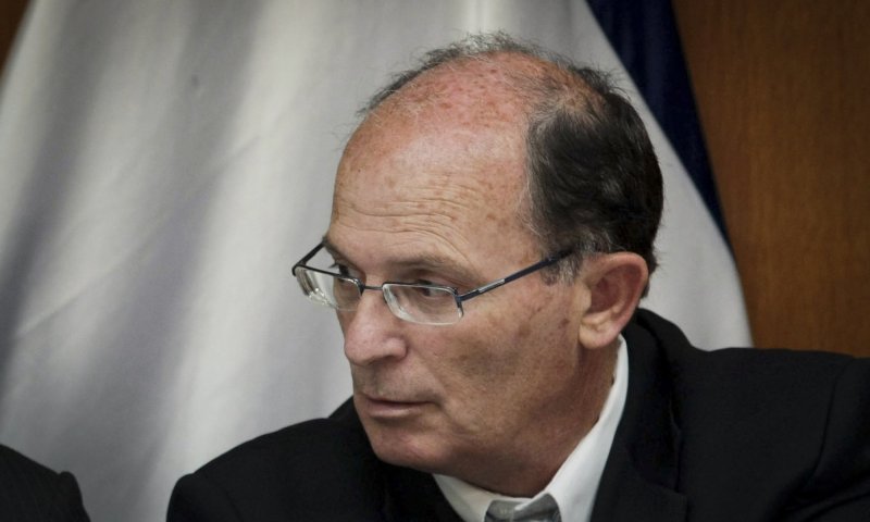 תיק 3000: אבריאל בר-יוסף ושי ברוש יועמדו לדין