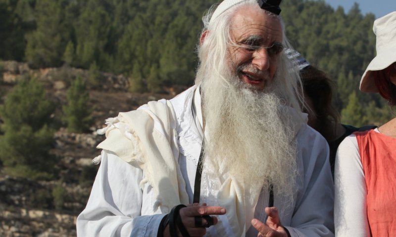 איך הפסקתי לשנוא והתחלתי לאהוב את הרב מנחם פרומן?