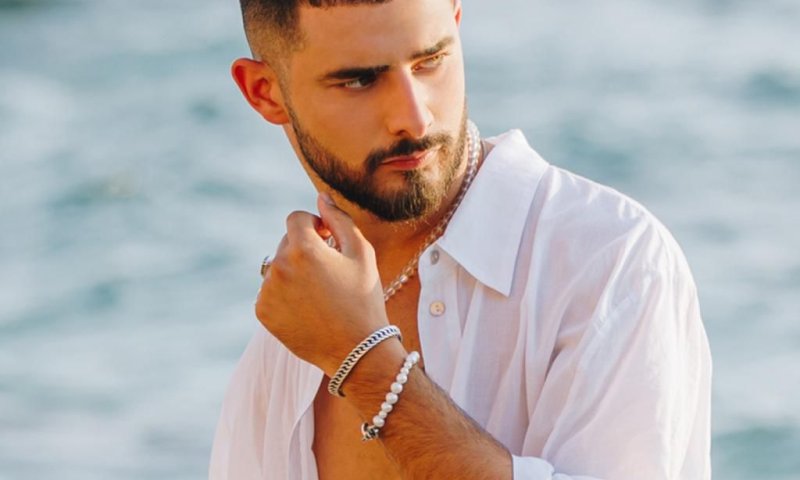 זה השיר המושמע ביותר באפל מיוזיק