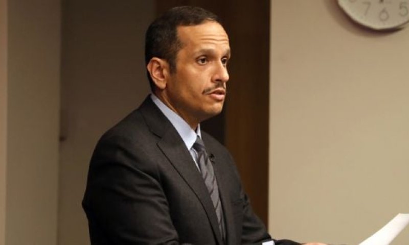 בדרך לעסקה: ראש ממשלת קטאר יכנס מסיבת עיתונאים