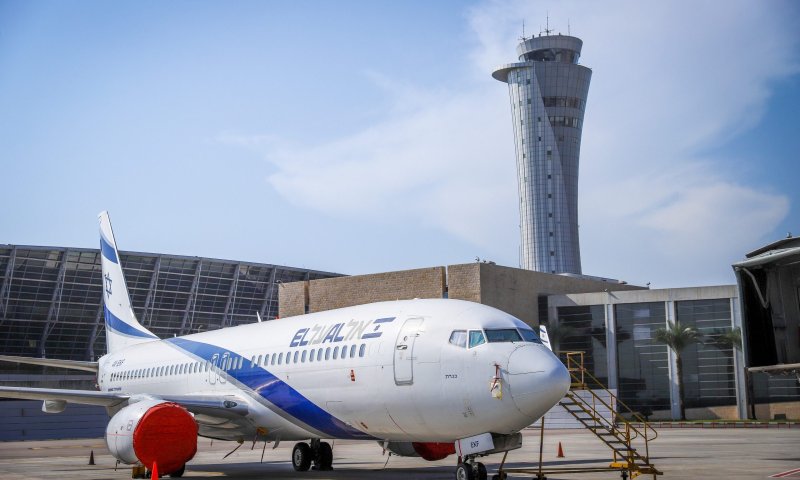 הגבלות נוספות: בידוד לחוזרים ממדינות עם אזהרה