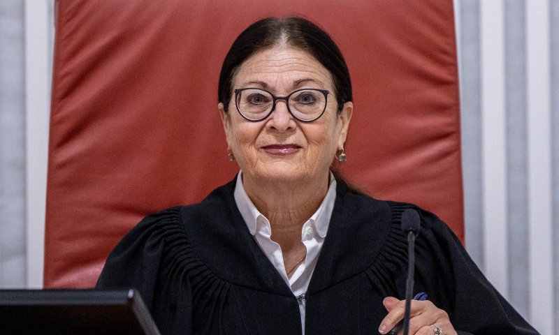 נדחה הערעור: חיות תשתתף בדיון בשבוע הבא