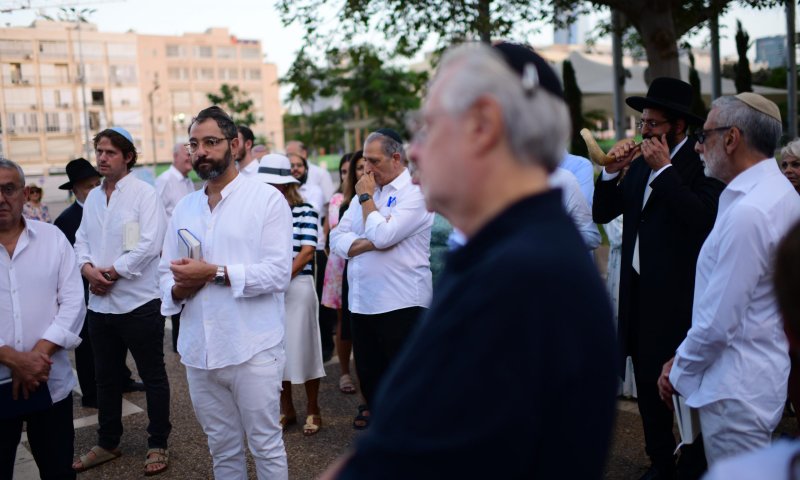 סגן ראש העיר: "החלטת בית המשפט מאכזבת מאוד"