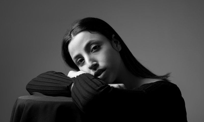 "תחזרי הביתה": טוהר גדסי בסינגל למען עדן ירושלמי