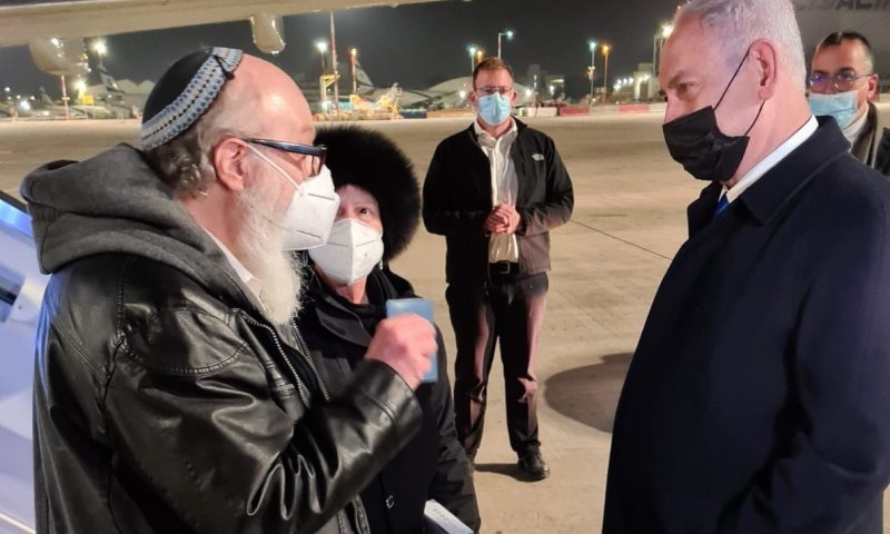 איוב קרא: אני בעד שיריון ליונתן פולארד בליכוד